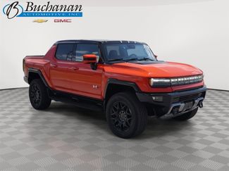 New 2025 GMC Hummer EV 2X w/ LPO, Dark Essentials Package video 1