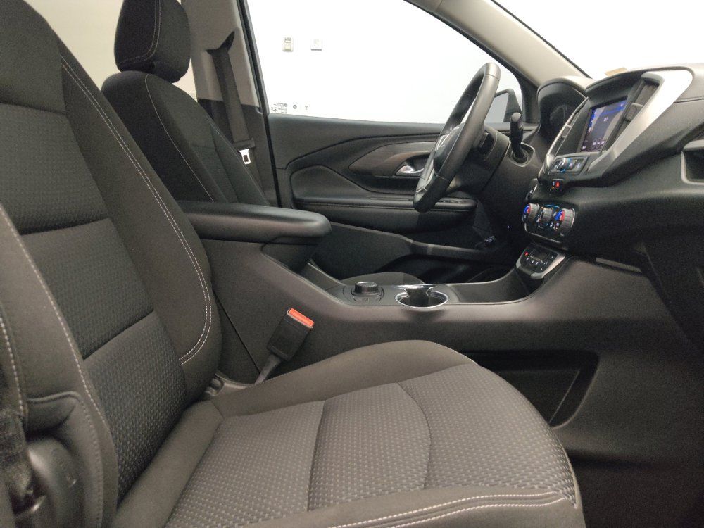 Used 2022 GMC Terrain SLE w/ Driver Convenience Package FWD image 21