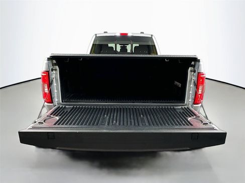 Used 2023 Ford F150 XLT w/ Equipment Group 302A High AWD/4WD image 26