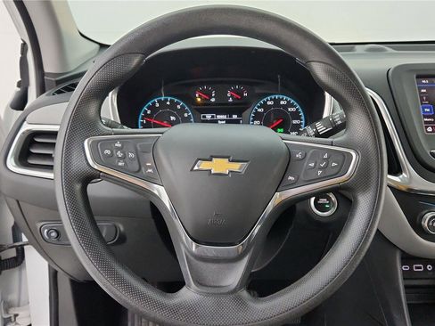 Used 2021 Chevrolet Equinox LS FWD image 36