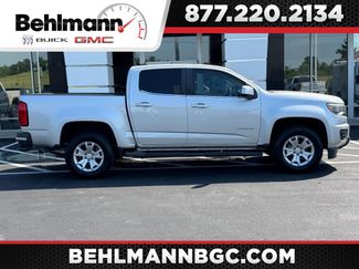 Used 2020 Chevrolet Colorado LT RWD video 1