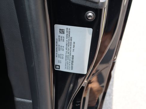 Used 2011 Cadillac CTS V RWD image 61