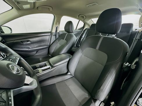 Used 2024 Nissan Sentra SV image 13