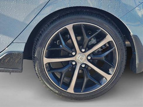 Used 2020 Honda Civic Sport image 23