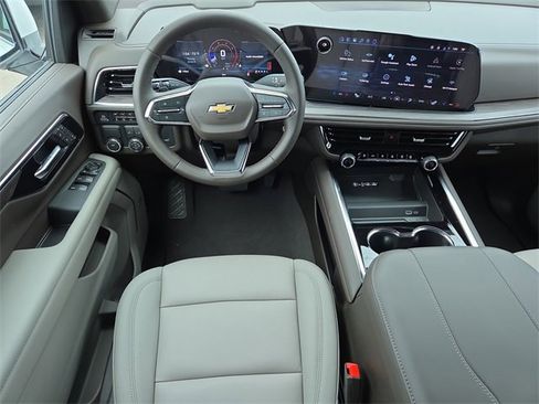 New 2026 Chevrolet Tahoe LT w/ Comfort Package image 13