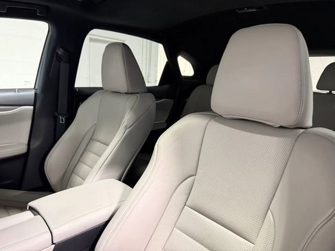 Used 2016 Lexus RX 350 F Sport w/ Cold Weather Package AWD/4WD image 18