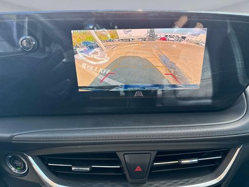 Used 2024 Buick Encore GX Sport Touring w/ Comfort Package image 25