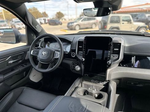 New 2026 RAM 1500 Laramie image 17