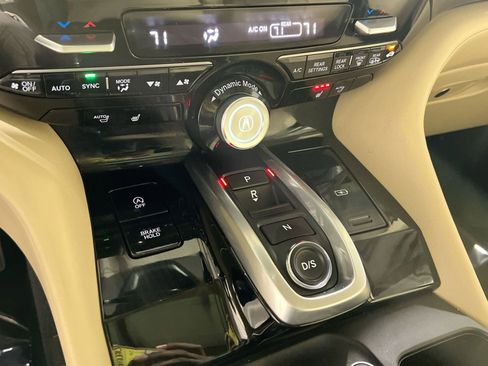 Used 2023 Acura MDX SH-AWD image 20