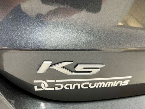 Used 2022 Kia K5 LXS FWD image 26