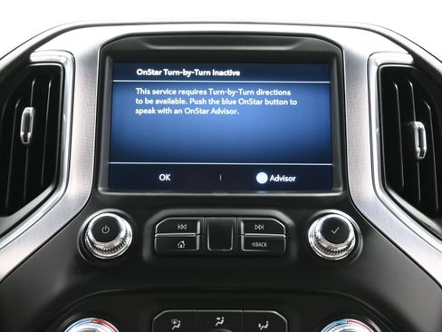 Used 2021 GMC Sierra 1500 SLT RWD image 31