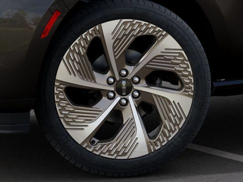 New 2027 Lincoln Navigator Black Label AWD/4WD image 19
