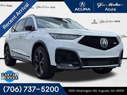 Certified 2026 Acura MDX Type S