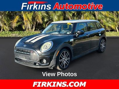 Used 2020 MINI Cooper Clubman S