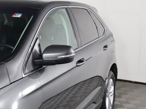 Used 2019 Ford Edge SEL w/ Equipment Group 201A image 13