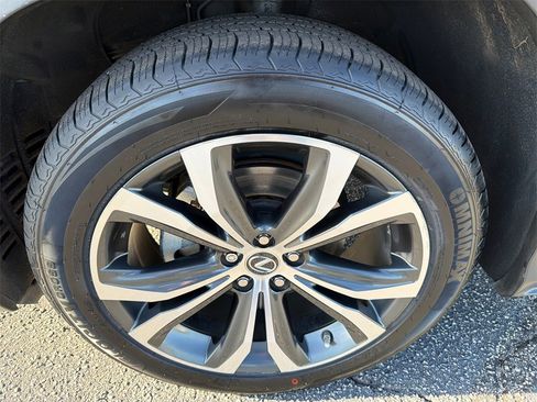 Used 2019 Lexus RX 350 FWD image 11