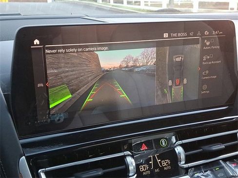 New 2026 BMW 840i xDrive Coupe image 16