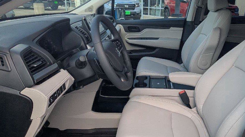 New 2026 Honda Odyssey EX-L image 12