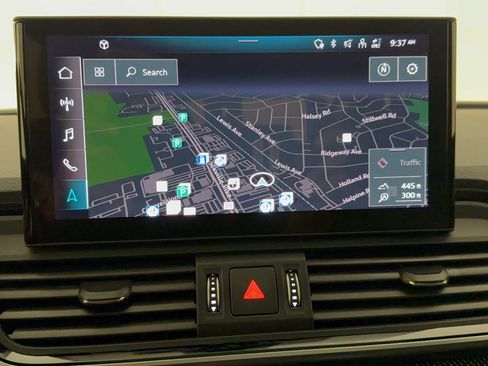 Used 2023 Audi SQ5 Premium Plus w/ Premium Plus Package AWD/4WD image 23