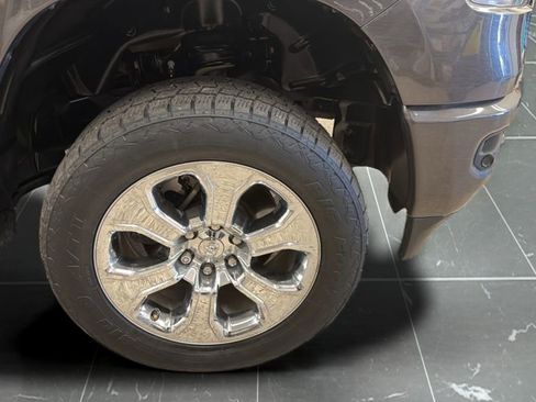Used 2019 RAM 1500 Big Horn AWD/4WD image 23