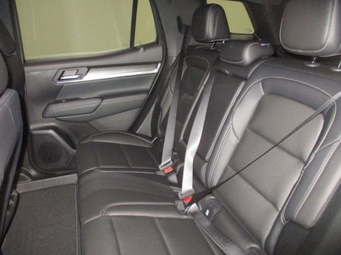 New 2026 GMC Terrain Elevation image 19