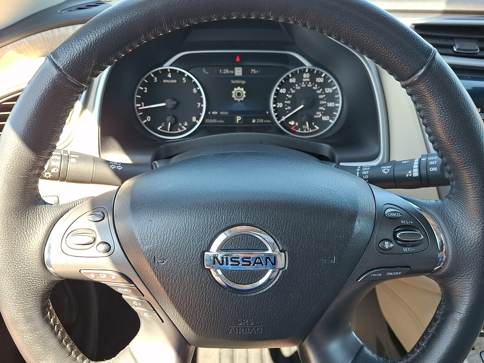 Used 2020 Nissan Murano SL w/ Moonroof Package AWD/4WD image 20