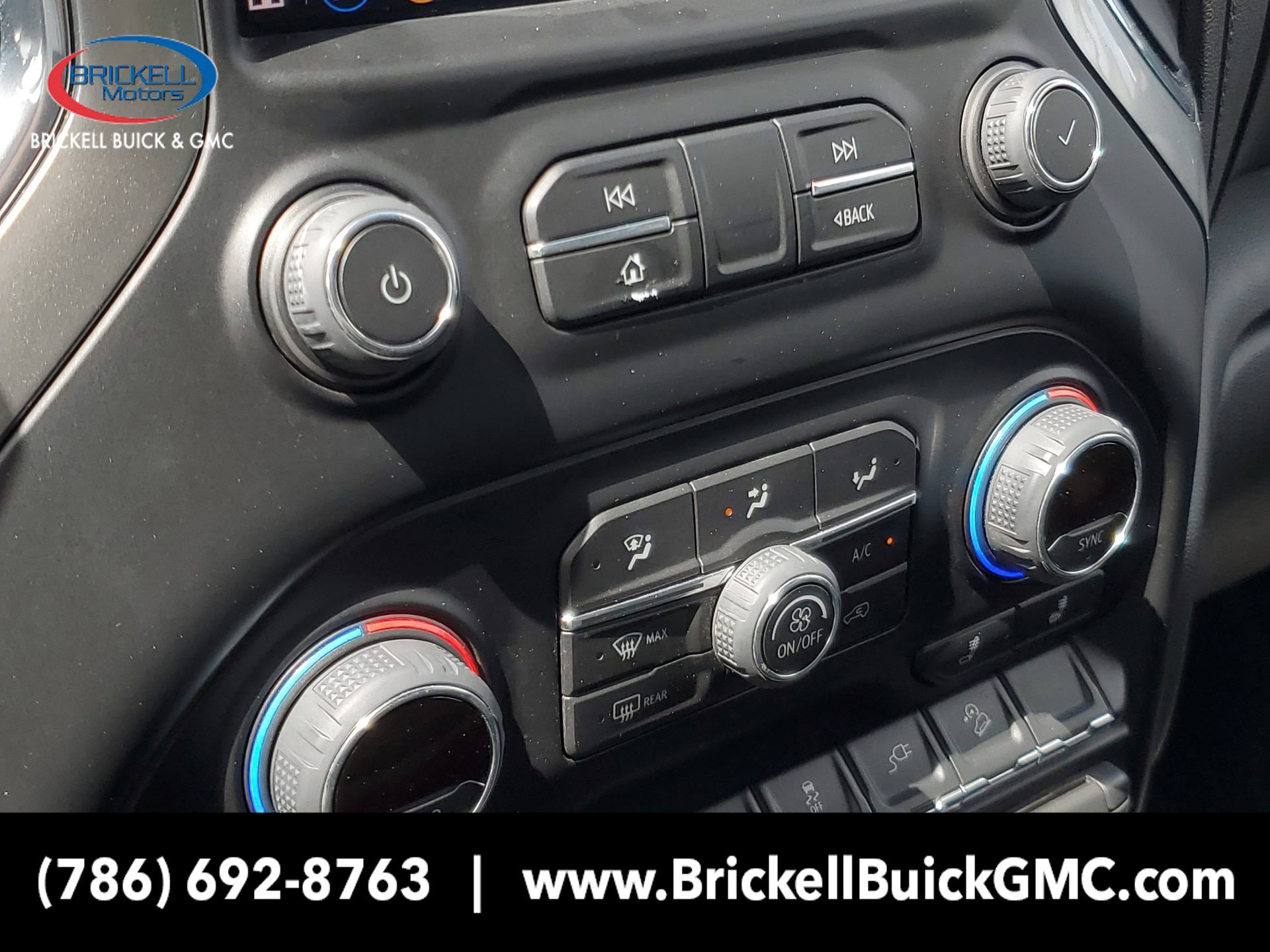 Used 2022 Chevrolet Silverado 3500 LTZ AWD/4WD image 26