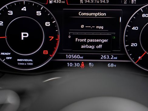 Used 2018 Audi A5 2.0T Premium Plus w/ Premium Plus AWD/4WD image 50