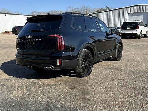 Used 2024 Kia Telluride SX Prestige X-Line image 7