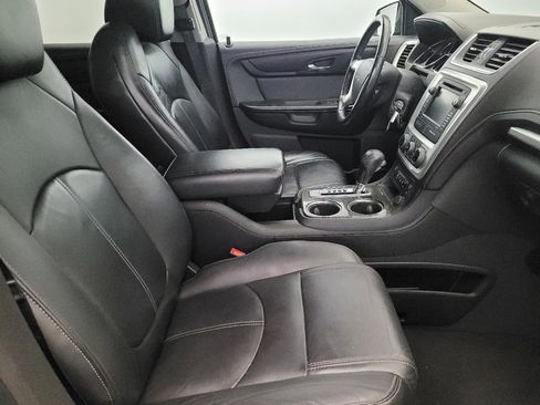 Used 2013 GMC Acadia SLT AWD/4WD image 21