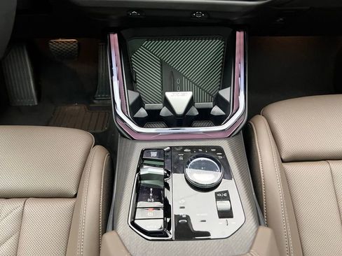 Certified 2026 BMW X3 xDrive30 AWD/4WD image 11