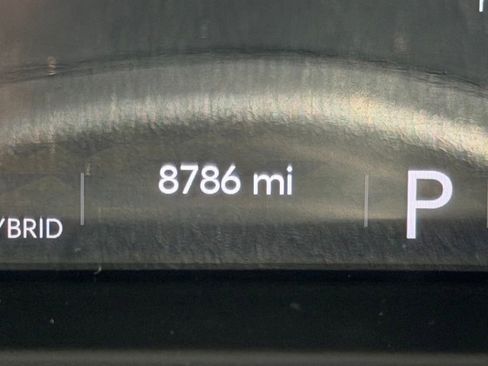 Certified 2025 Jeep Wrangler Unlimited Sahara AWD/4WD image 33