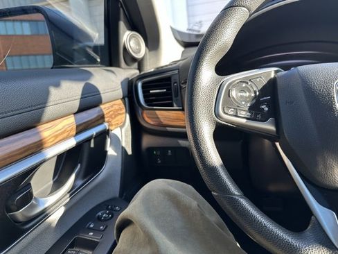 Used 2019 Honda CR-V EX image 40