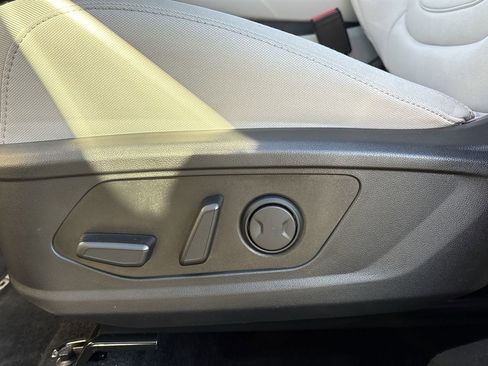 Certified 2025 Hyundai Tucson Blue image 13