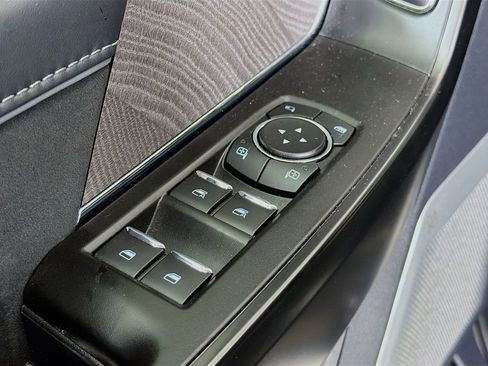 Used 2022 Ford F150 Platinum w/ Equipment Group 701A High image 21