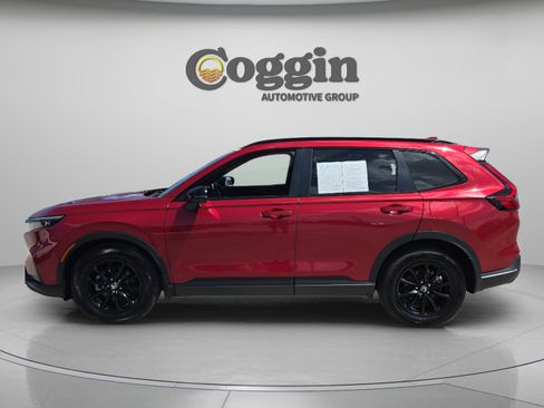 Used 2026 Honda CR-V Sport image 2