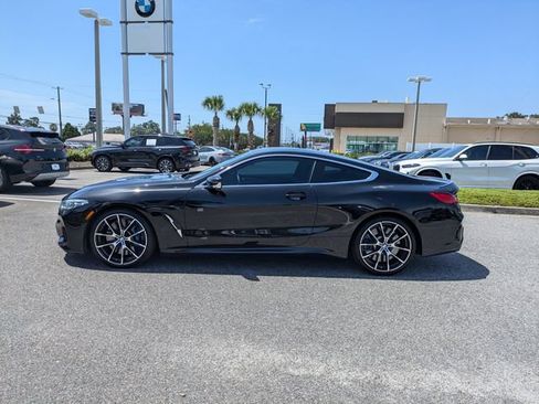 Used 2019 BMW M850i xDrive Coupe AWD/4WD image 8