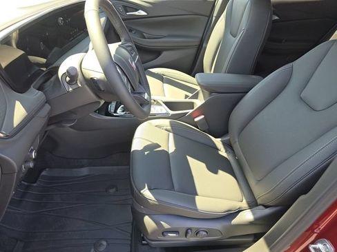 Used 2024 Buick Encore GX Sport Touring w/ Comfort Package FWD image 23