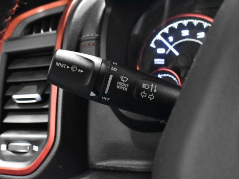 Used 2020 RAM 1500 Rebel w/ Level 2 Equipment Group image 12