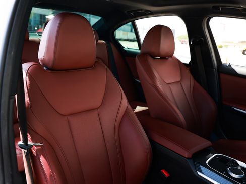 Used 2025 BMW M340i w/ Premium Package RWD image 20
