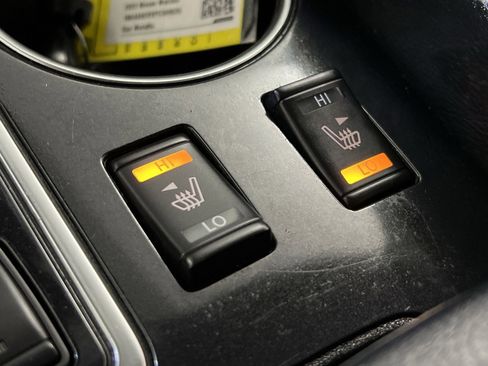 Used 2023 Nissan Maxima SV w/ Floor Mat Group image 32