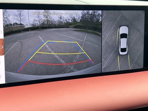 New 2026 Genesis G80 3.5T Sport Prestige image 37