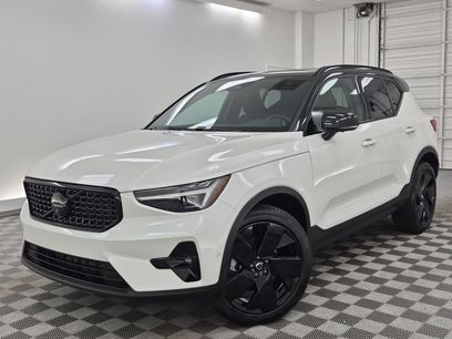 Used 2026 Volvo XC40 B5 Ultra