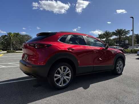 Certified 2023 MAZDA CX-30 AWD 2.5 S w/ Preferred Package image 25