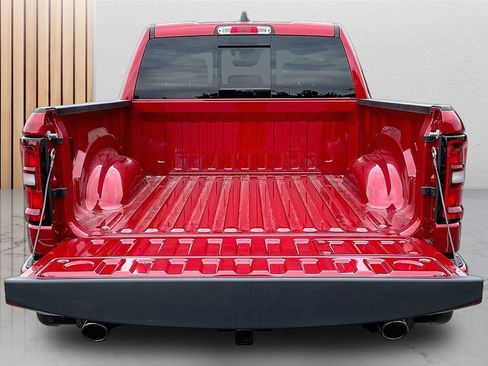 New 2026 RAM 1500 Laramie w/ Night Edition AWD/4WD image 26