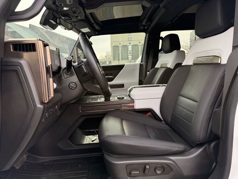 Used 2023 GMC Hummer EV Edition 1 image 41