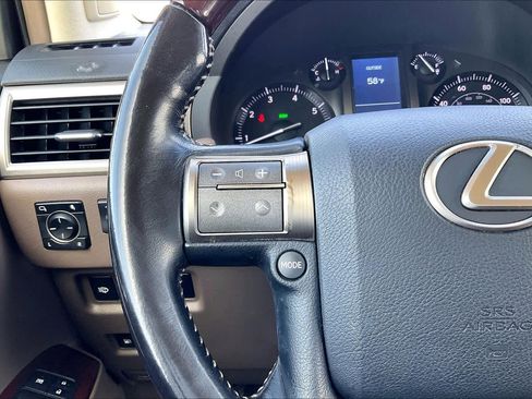 Used 2019 Lexus GX 460 Premium AWD/4WD image 23