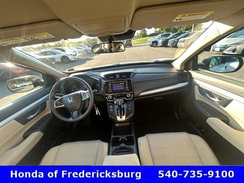Used 2020 Honda CR-V LX image 26