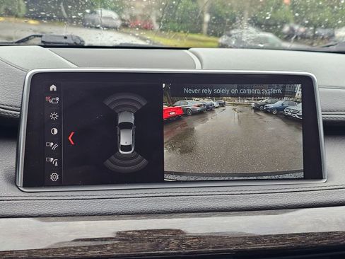 Used 2019 BMW X6 xDrive35i AWD/4WD image 15