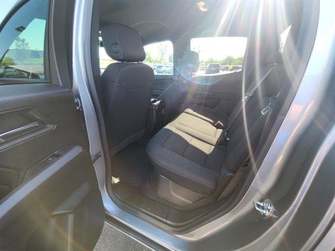 Used 2025 GMC Canyon Elevation w/ Convenience Package RWD image 16